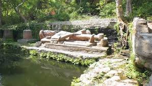 Amarkantak Bandhavgarh Jabalpur Tour Package